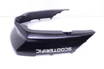 Suzuki 400 Burgman 2003 2004 2005 2006 Rear Fairing Plastic 47321-14G00. Fixed Price $54.09.