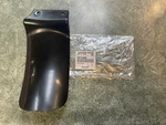 Oem Kawasaki Air Box Mud Flap 07-16 KX250F 07-15 08-09 KLX450R 35019-0050. Fixed Price $40.08.