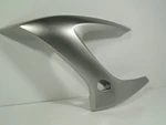 Yamaha FZ6 Fazer 04-05 L/h Side Fairing Panel Visor 5VX-2830C-00-00 Genuine Oe. Fixed Price $80.37.