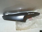 Suzuki DL650 V Strom Left Rear Panel 45502-27G10-YHG (P2). Fixed Price $66.98.