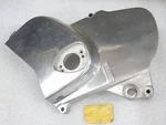 Kawasaki Nos New 14026-032-80 Buff Engine Sprocket Cover KZ750. Fixed Price $99.99.