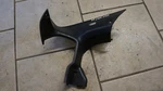 97-98 Honda Blackbird CBR1100 Xx Right Side Inner Tank Fairing 64591-MATB-0000. Fixed Price $7.49.