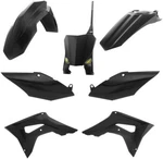Cycra 5-PIECE Replica Kit Black 1CYC-9420-12. Fixed Price $143.00.
