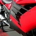 Shogun 750-4719 Frame Sliders No Cut Black. Fixed Price $72.11.