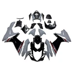 Kit For Suzuki GSXR600 GSXR750 K11 2011-2025 Fairings Gray Abs Bodywork. Fixed Price $256.95.