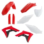 Acerbis Full Plastic Kit Original For Honda CRF450RX 2017-2018. Fixed Price $117.65.