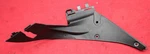 2013 - 2024 Honda CBR600RR Front Left Inner Trim #2827. Fixed Price $29.99.
