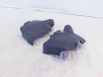 Honda VTX1300C VTX1300R VTX1300S Front Frame Neck Cover Fairing Plastics. Fixed Price $24.95.