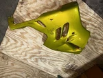 94 - 97 900 Kawasaki Ninja Left Side Fairing Cowl 95 96 ZX9R. Fixed Price $189.47.