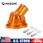 For Ktm 790 890 Duke Adventure/r 2018-2025 Thermostat Housing Cover Water. Fixed Price $24.59.