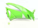 09-12 Kawasaki Ninja ZX6R Right Side Mid Fairing Cover Panel. Fixed Price $65.31.