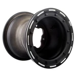 4/115 Douglas Ultimate G3 Beadlock Wheel 9X8 3.0 + 5.0 Black. Fixed Price $160.16.