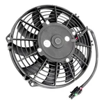 Radiator Cooling Fan Motor For Can-am 709200124 709200125. Fixed Price $64.00.