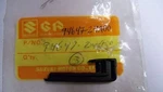Nos Oem Suzuki Cowling Front Cover Cap 1986-1988 GV1400GDG/GDH/GDJ 94647-24A00. Fixed Price $24.29.