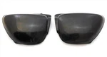 Honda CB500K CB550K Side Panel Cover Set 1971-1976. Fixed Price $144.95.