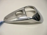 Suzuki 2007 Boulevard M109R VZR1800- Fuel Gas Petrol Tank Upper Top Cover. Fixed Price $24.99.