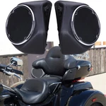 Rear King 6.5" Speaker Pods For Harley Road Electra Glide Tour Pak Pack. Fixed Price $83.95.