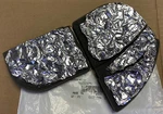 Can-am Oem Right Side Panel Foam Spyder SE5 SE6 Bodies 518324752. Fixed Price $16.99.