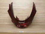 Kawasaki ZZR1100 D Upper Fairing 325MB32. Fixed Price $212.39.