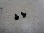 Nos Bmw Motorcycle Lot Of Fillister Head Screw 03-04 K1200GT 46 62 307 956. Fixed Price $5.00.