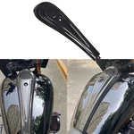 Carbon Fiber Dash Fuel Tank Cover For Harley 2022-2025 Low Rider Fxlrst. Fixed Price $199.95.