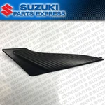 New 2011 2024 Suzuki Gsx-r Gsxr 600 750 Rh Side Fuel Tank Cover 44170-14J00. Fixed Price $34.05.