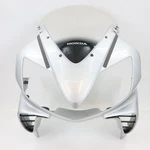 01 02 03 04 05 06 Honda Cbr 600 F4I Front Upper Headlight Nose Fairing Cowl D77. Fixed Price $187.99.