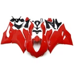 Fairings For Ducati 2015 2016 2017 959 Panigale 1299 Bodywork - Glossy Pearl Red. Fixed Price $488.95.