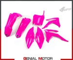 Complete Body Kit Ufo Plast For Honda Crf 450R 2013 2016 T116P. Fixed Price $108.52.