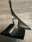06-07 Honda CBR1000RR Oem Right Lft Inner Fairing Cowl Panel Trim 64325 MEL-D20. Fixed Price $49.99.