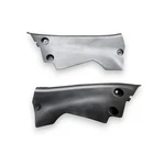 New 2008-2011 Honda CBR1000RR Fireblade Inner Upper Cover Set Left / Right A.m. Fixed Price $49.99.