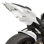 Hotbodies Racing 21201-1101 Sbk Undertail, Alpine White (2012-2013). Fixed Price $168.99.