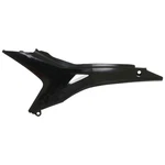 Acerbis Airbox Cover Black For Honda CRF250R 2014-2017. Fixed Price $54.67.