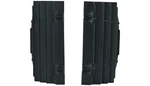 Ufo Plastics Radiator Louvers - Black AC02464. Fixed Price $25.90.