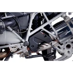 Puig Rear Deflector - Matte Black 6802J. Fixed Price $118.16.