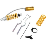 Ohlins STX36 Mini Rear Shock Compatible With 17-19 Honda Grom 611 1310-1762. Fixed Price $658.90.