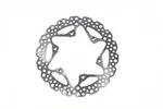 Yamaha Genuine Disk, Rear Brake B2W-2582W-00-00. Fixed Price $117.59.