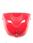 2005 2006 Kawasaki Ninja ZX6R Gas Tank Fairing Shroud Cowl Red. Fixed Price $51.14.