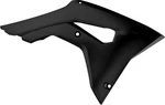 Polisport Radiator Shroud Black 8414800003. Fixed Price $32.99.
