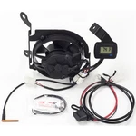 Trail Tech Digital Fan Kit For Yamaha 732-FN11. Fixed Price $212.64.