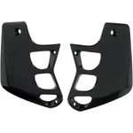 Ufo Plastics HO02620-001 Radiator Covers Black. Fixed Price $47.20.