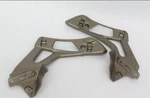 Ducati 749 Genuine Mirror Stay Bracket Fairing Cowl 999. Fixed Price $298.00.