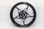 18-19 Kawasaki Ninja EX400 Oem Front Wheel Rim. Fixed Price $217.00.