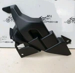 Yamaha Yzf R1 Right 2016-19 Mid Upper Side Fairing Cowl Plastic 2CR-2843J-01-00. Fixed Price $53.57.