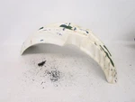 1987-1999 Kawasaki Klr 650 Front Fender 35004-1199. Fixed Price $50.00.
