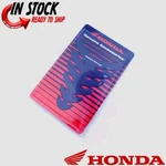 New Oem Honda CBR1000RR-RA CRB600RR-RA Carbon Fiber Tank Pad 08P61-MFJ-100A. Fixed Price $39.95.