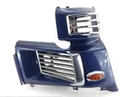 Left Under Cowl Fairing 1988 Honda Goldwing X. Fixed Price $169.44.