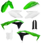 Acerbis 2685825909 Full Plastic Kit Green. Fixed Price $193.95.