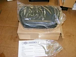 Harley Davidson Oval Smooth Backrest Kit 52300734 Oem (hd). Fixed Price $129.99.
