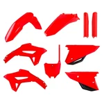 Polisport Plastic Kit Comp Oem Hon 91054. Fixed Price $150.58.